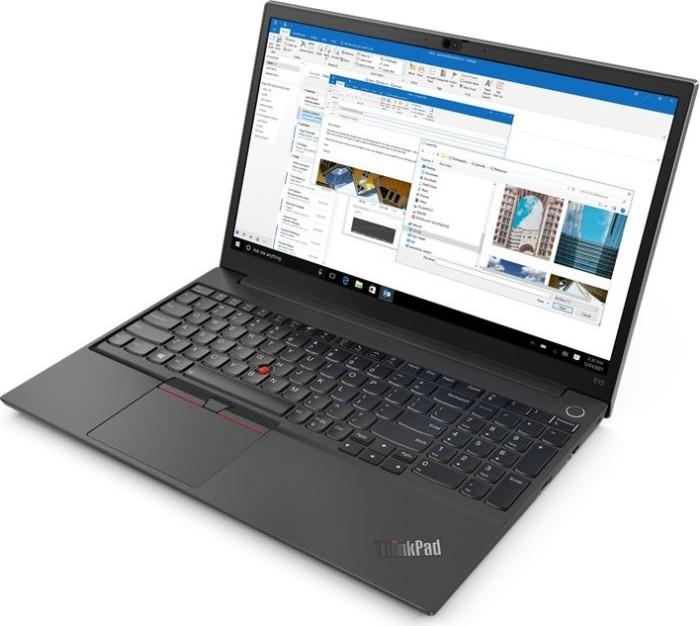 Produktbild Lenovo ThinkPad E15 Gen 3 (15.60", AMD Ryzen 7 5700U, 16 GB, 512 GB, CH)