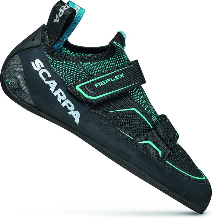 Actual product image Scarpa Reflex V Kletterschuhe (38)