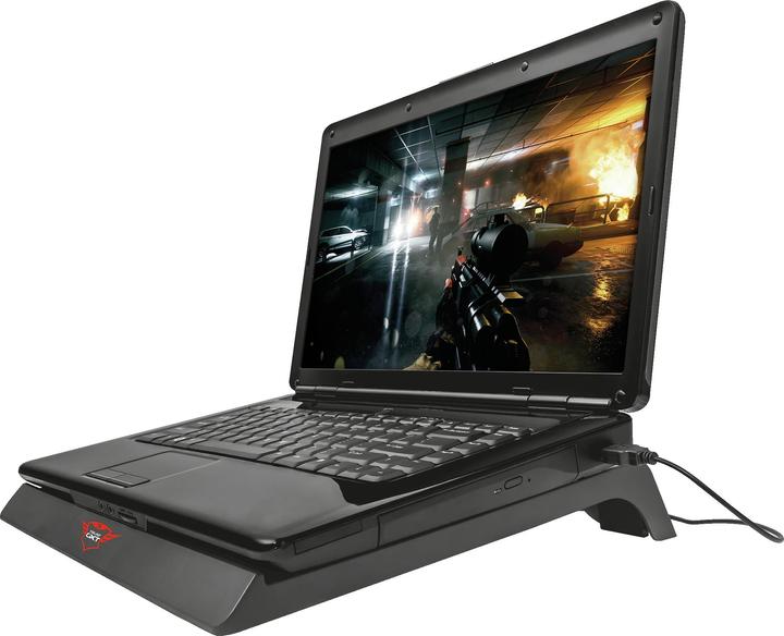 Immagine prodotto Trust GXT 220 Kuzo