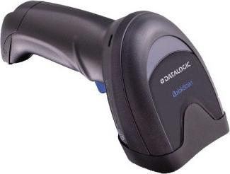 Immagine prodotto Datalogic QuickScan QBT2500, Bluetooth (Codici a barre 1D, Codici a barre 2D)