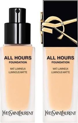 Image du produit Yves Saint Laurent All Hours Encre de Peau LN4 Disp 25 ml (LN4)