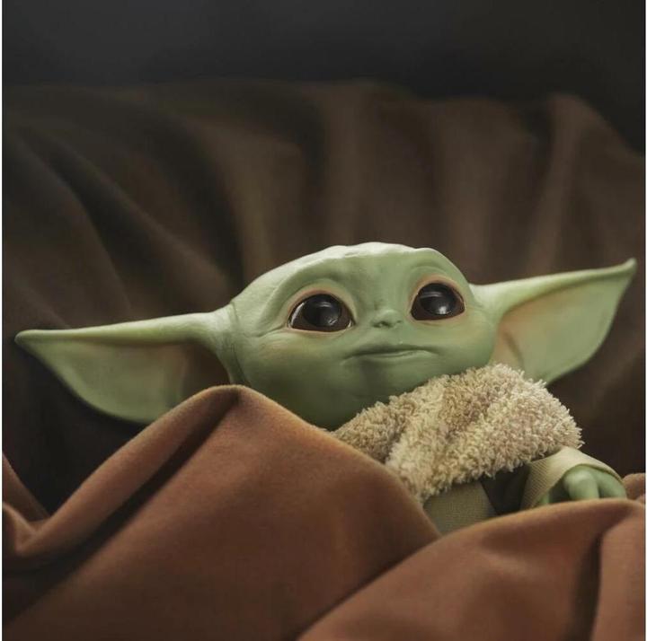 Produktbild Hasbro Star Wars The Child (20.96 cm)