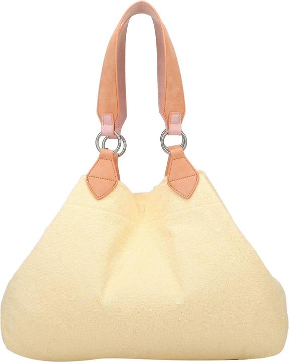 Produktbild Fritzi aus Preußen Izzy Limited Barbie Frottee Shopper Tasche 42 cm (16 l)