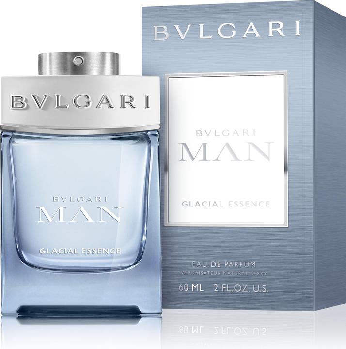 Bulgari Glacial Essence (Eau de Parfum, 60 ml)