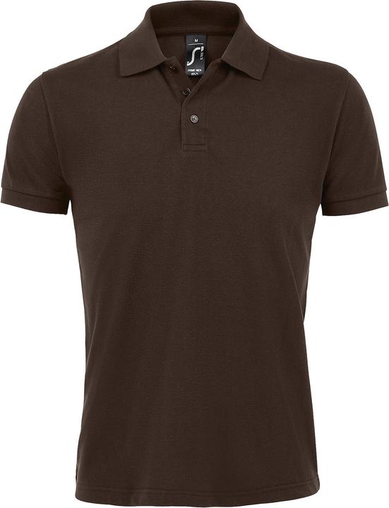 Image du produit Sols Prime Pique PoloShirt manches courtes (M)