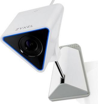 Productafbeelding Zyxel Alarm Pieper Module voor Aurora IP Camera (Voedingseenheid)