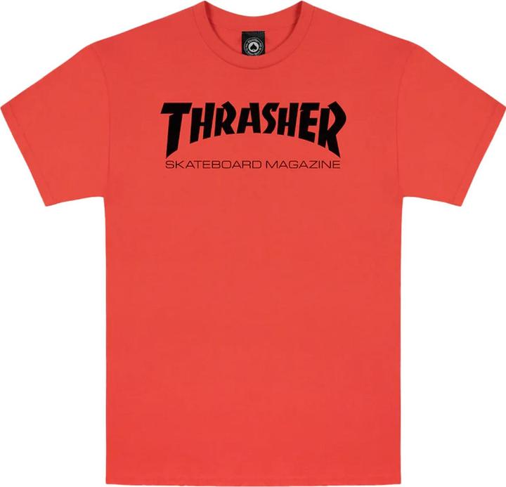 Produktbild Thrasher Skate Mag Youth Tee (L)