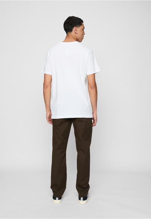 Actual product image Merchcode Football Coming Home 3:1 Tee - 139869 (L)
