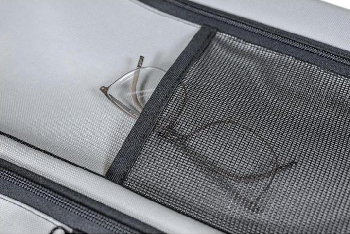 Image du produit VanEquip Sac à dos à fenêtre avec panneau mural pour VW Caddy 5