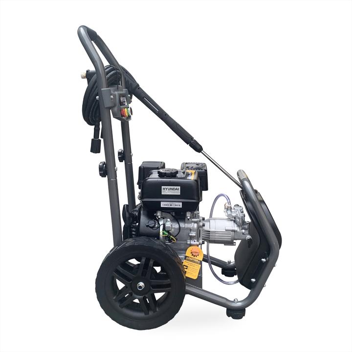 Immagine prodotto Hyundai Idropulitrice a benzina HYW3400P (Benzina)