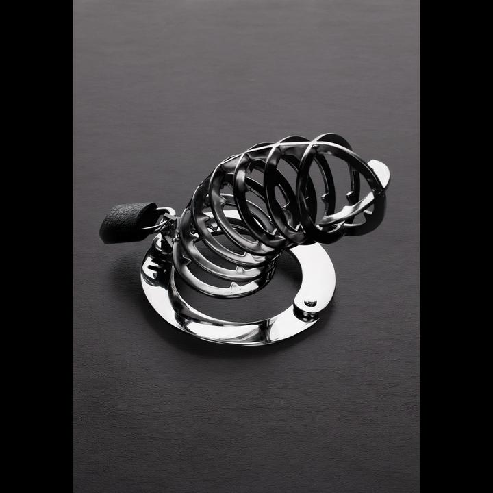 Actual product image Shots Chasity