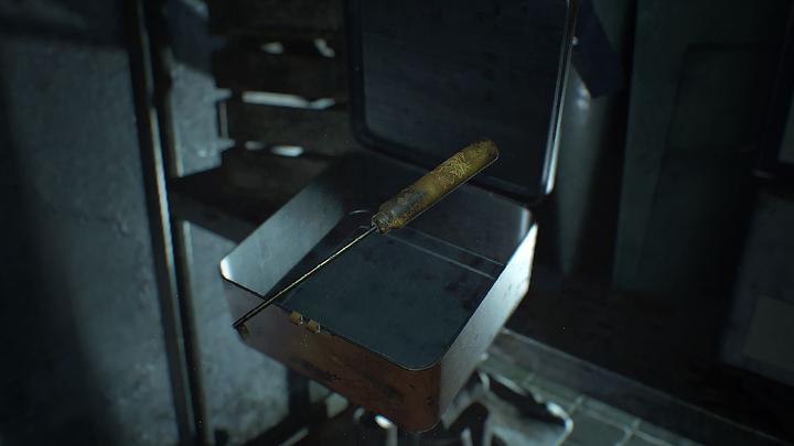 Actual product image Capcom Sony Resident Evil 7 Biohazard, PS4 Standard PlayStation 4 (PS4, EN)