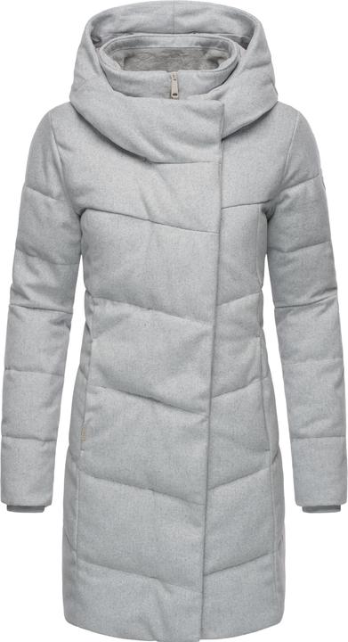 Actual product image Ragwear Pavla Coat (6XL)