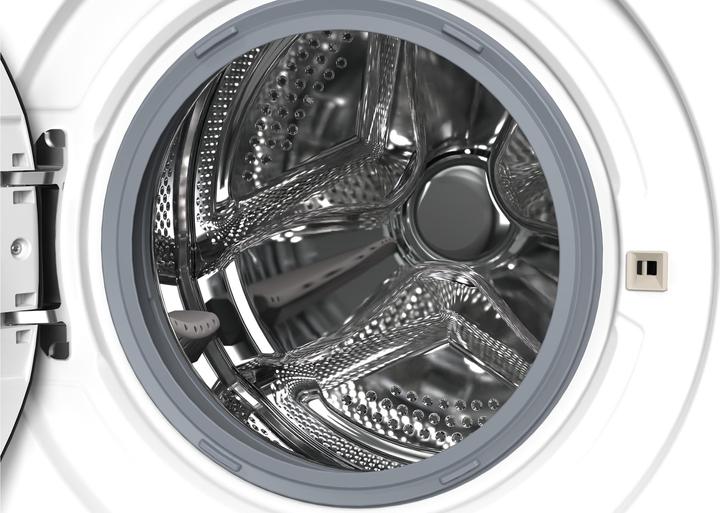 Actual product image Sharp ES-NFW714CWA-DE (7 kg, Left)