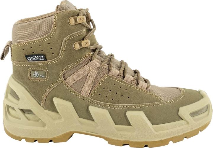 Produktbild Dicks Tactical Taktischer Stiefel Operator (43)