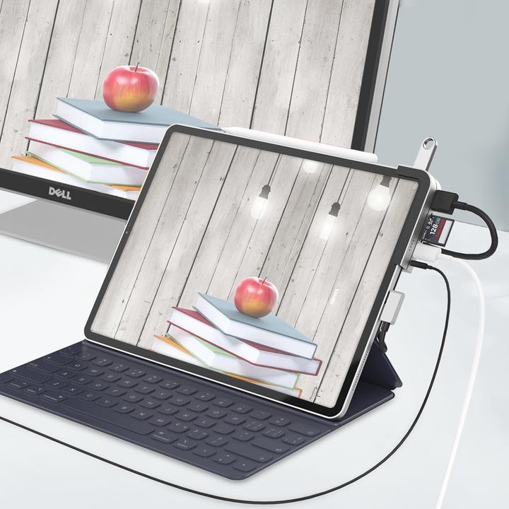 Produktbild Kanex iAdapt (USB-A, USB-C)
