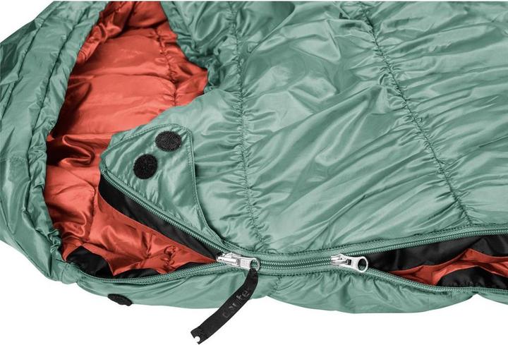 Image du produit Deuter Exosphere +4 ° (198 cm)
