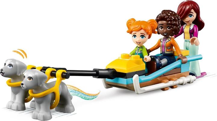 Produktbild LEGO Ferien im Iglu (41760, LEGO Friends)