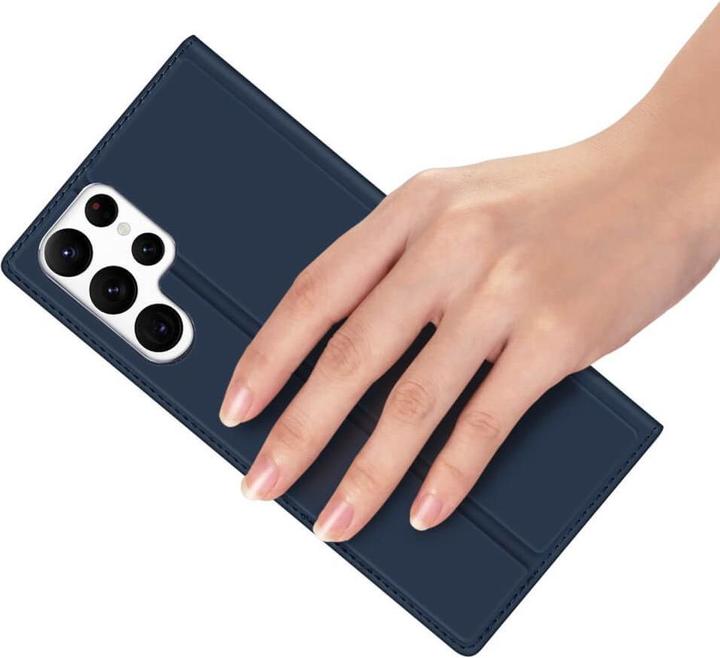 Immagine prodotto Dux Ducis Flip Folio (Samsung Galaxy S23 Ultra)