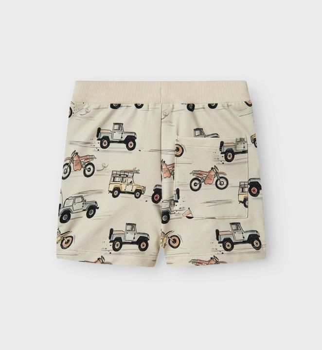 Image du produit Name it Shorts HEKAR Bermudashorts (128)