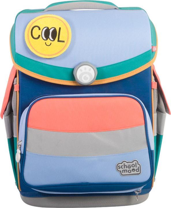 Actual product image School-Mood Timeless Pro Set (23.50 l)