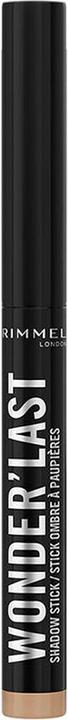 Produktbild Rimmel London Wonder'Last Shadow Stick (004 Soft Bubbles)