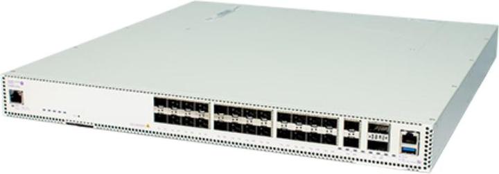 Alcatel LUCENT ENTERPRISE OmniSwitch OS6900x24-F-EU (30 Ports)