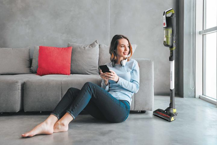 Image du produit Hoover H-FREE 500