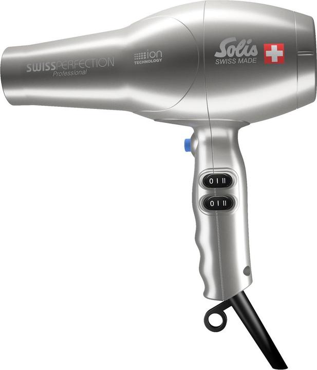 Immagine prodotto Solis Swiss Perfection 360º ionicPRO
