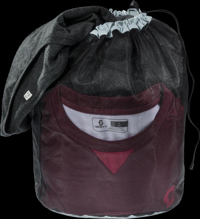 Actual product image Deuter Mesh Sack 18