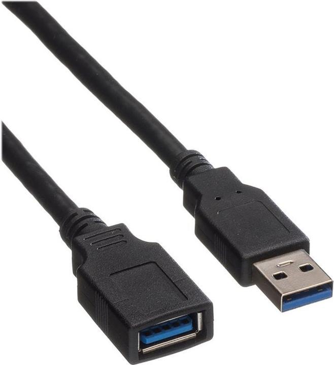 Image du produit Value Câble USB 3.0 (1.80 m, USB 3.0)