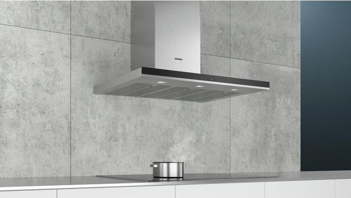 Image du produit Siemens LC98BIP50 (Hotte murale)