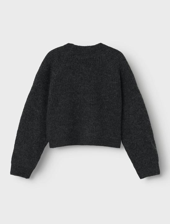 Immagine prodotto Name it Nkfholly Boxy Short Knit Card Noos (158)