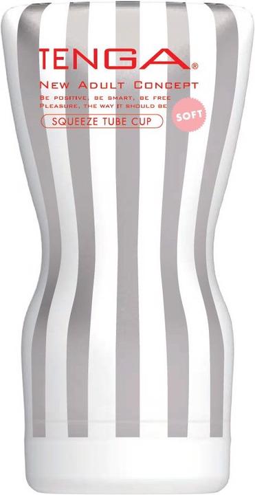 Produktbild Tenga Soft Case