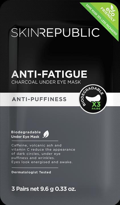 Immagine prodotto Skin Republic Anti-Fatigue Uomo (19.47 ml)