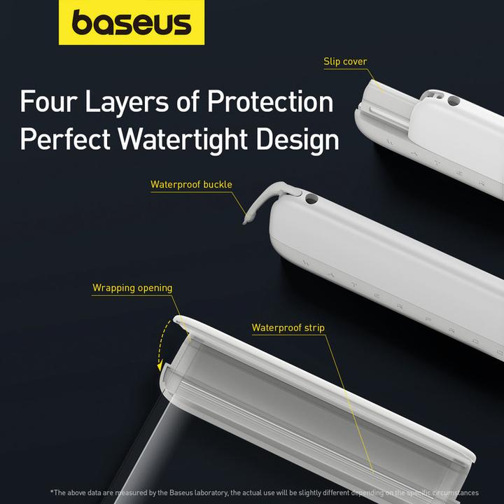 Produktbild Baseus Let's Go (Universal)