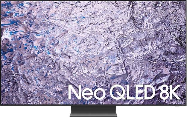 Produktbild Samsung QE65QN800CT (65", QN800C, NeoQLED, 8K)