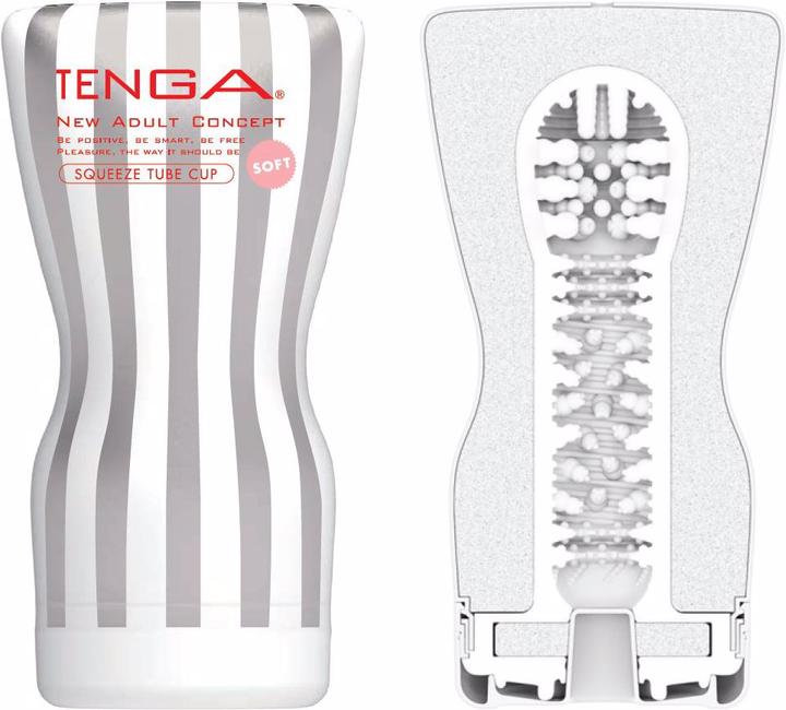 Produktbild Tenga Soft Case