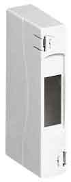 Actual product image Legrand Small distribution board