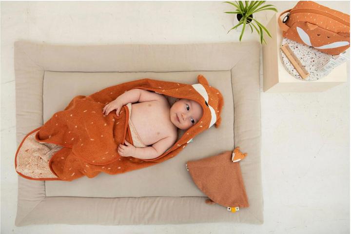 Actual product image Trixie Baby Fox