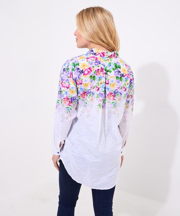Immagine prodotto Joe Browns Floral Longline Blouse (40)