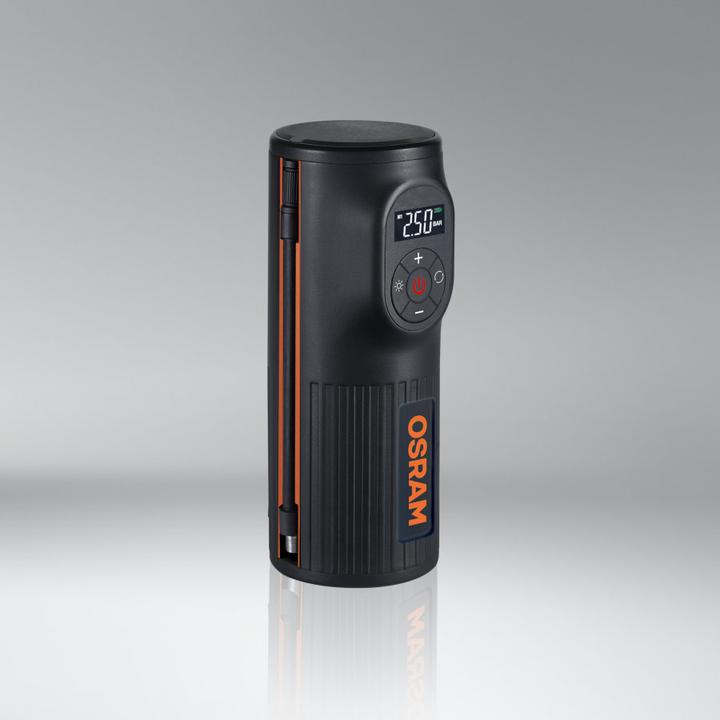 Actual product image Osram Tyreinflate 2000 (8.30 bar, 0 l)