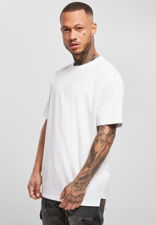 Image du produit Urban Classics Tee Triangle - 16738 (M)