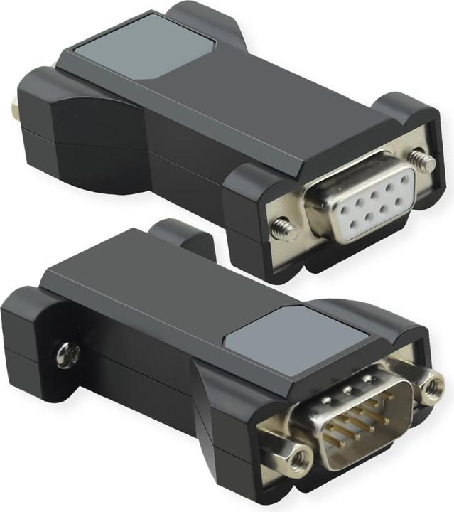 Produktbild Value Opto-Koppler seriell (0.05 m)