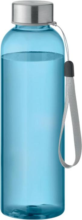 Transparent Blue