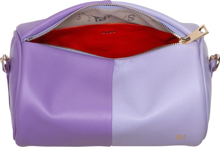 Image du produit Dudu Abigail Umhängetasche Leder 19.5 cm