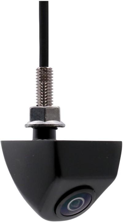 Actual product image Blaupunkt RVC 4.3U 150° substructure
