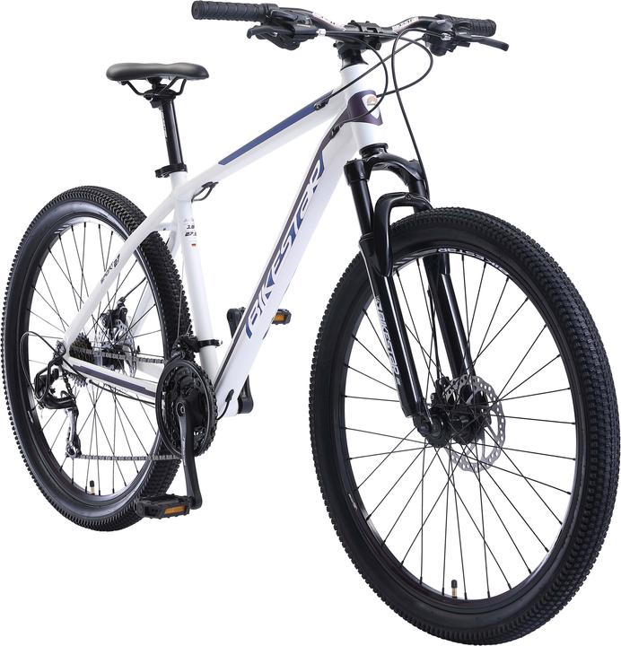 Produktbild Bikestar Hardtail Mountainbike (46 cm)