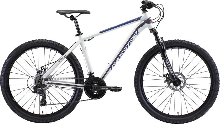 Produktbild Bikestar Hardtail Mountainbike (46 cm)