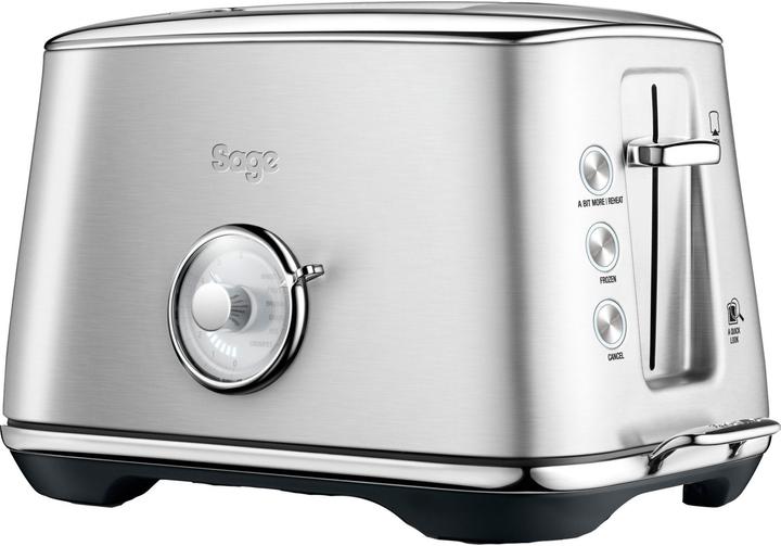 Image du produit Sage Toast de luxe Select
